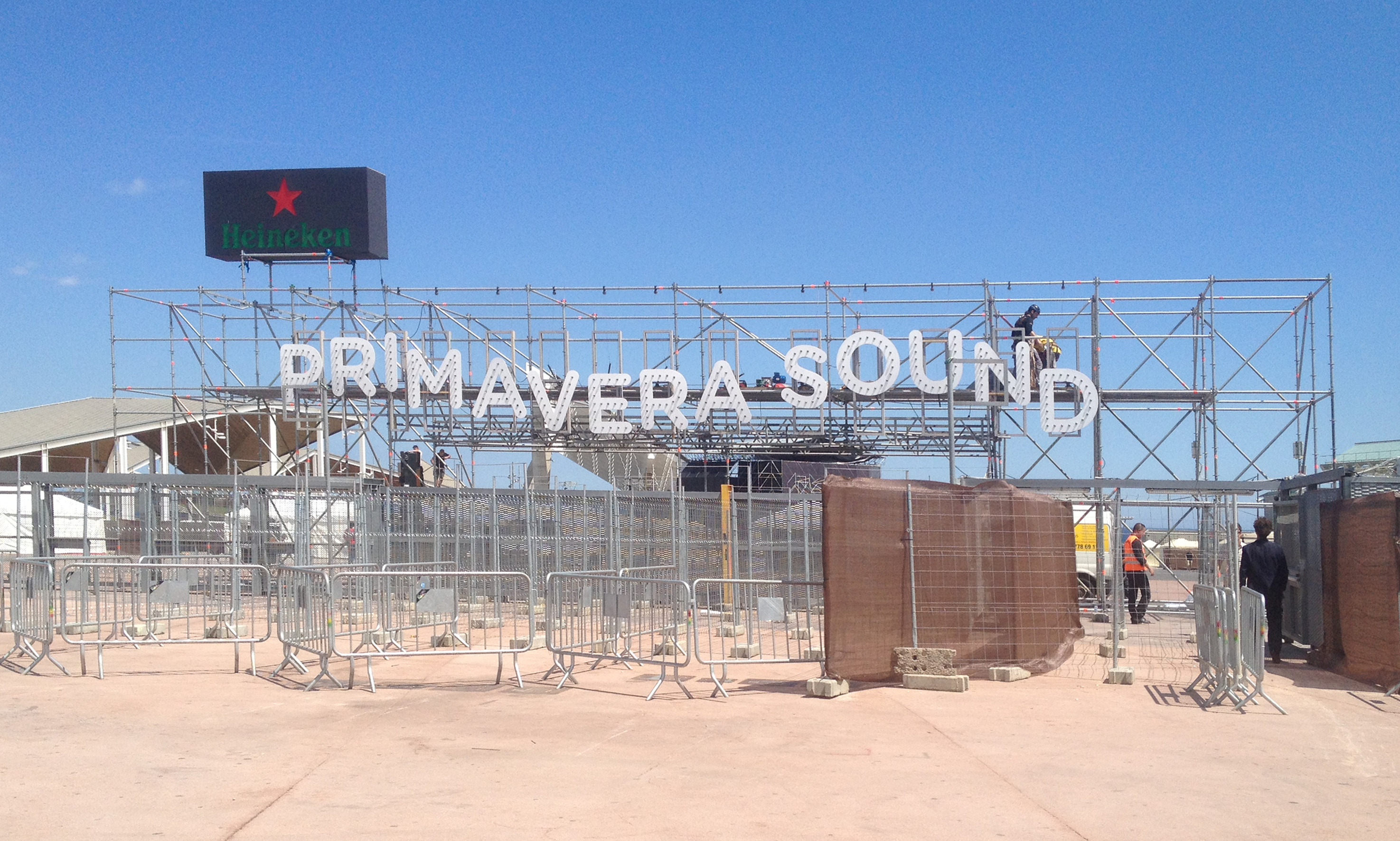 OFFF 2026 — detail